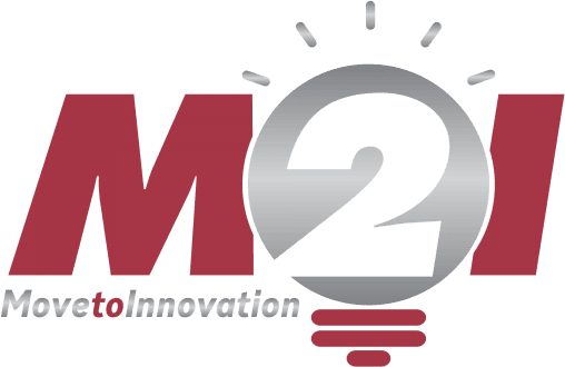 Logo M2i