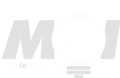 Logo Bianco M2i