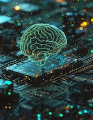 Integrazione tra intelligenza artificiale e intelligenza umana nelle organizzazioni