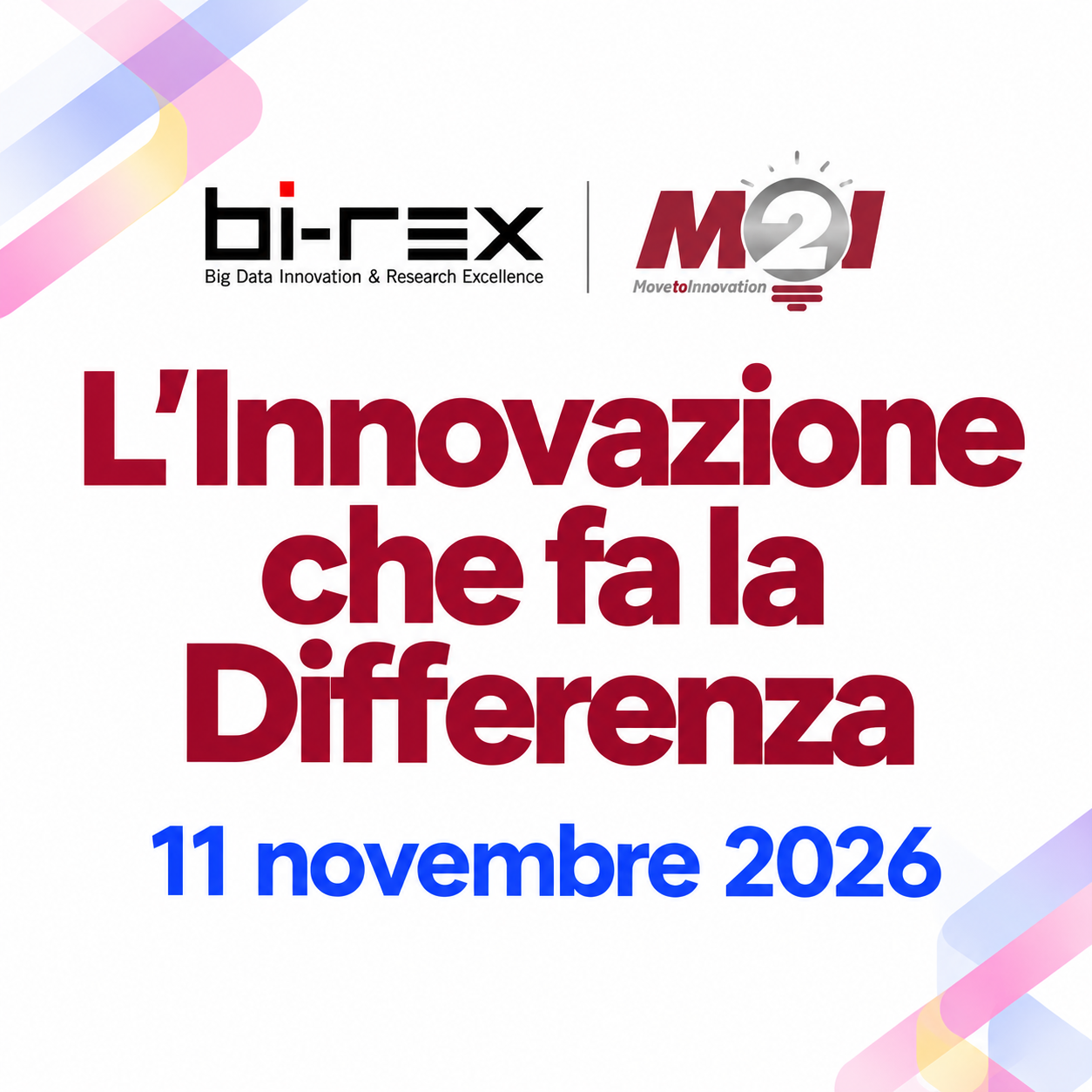 L'innovazione che fa la differenza